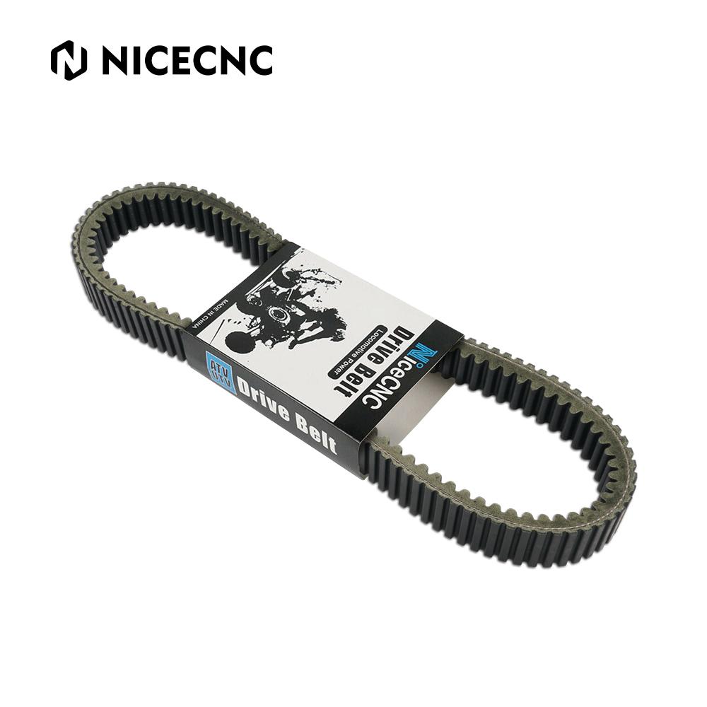 High Performance Maverick X3 Drive Belt UTV For Can Am Maverick X3 Max R 4x4 XMR XRC XDS XRS Turbo DPS Clutch Transmission Belt