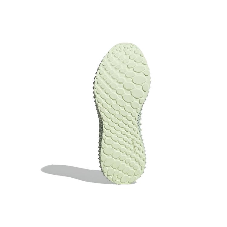New Adidas 4D Runner Pharrell Tech Olive FV6334