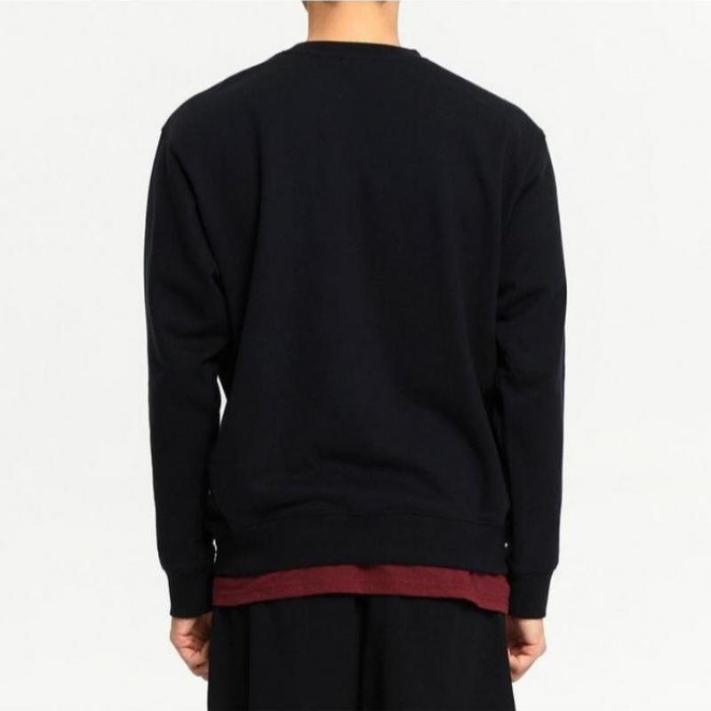 New Balance Athletics Sweatshirt Mt41547unia