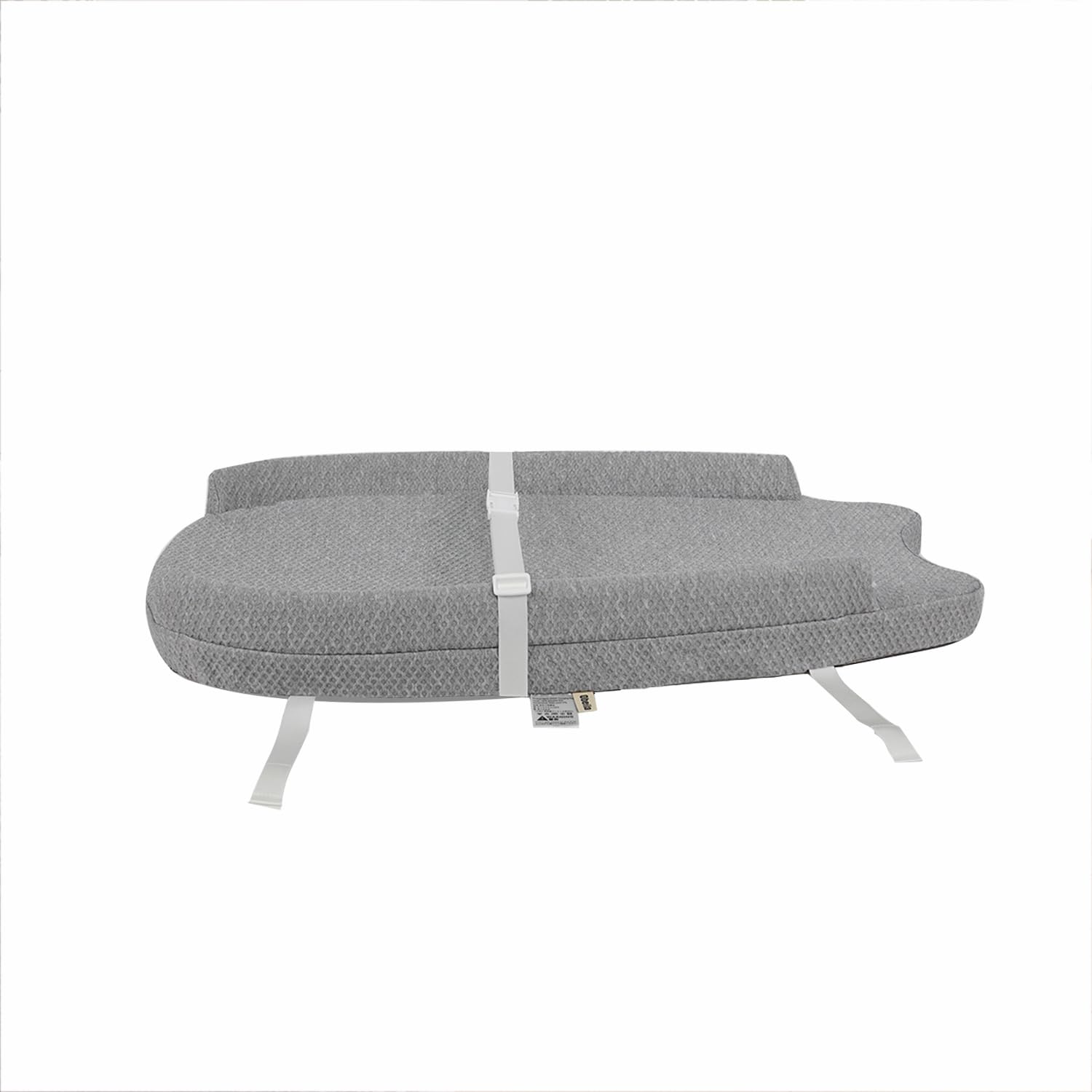 

Многофункциональная станция для смены подгузников для ухода за ребенком из водонепроницаемой ПУ с пеленальным столиком для смены подгузников, для массажа младенцев, для возраста месяцев, подушка, коврик,