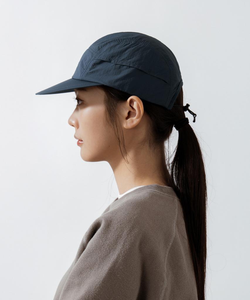 Ttettette Urban Leisure® Light Cap (Navy)