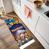 Roblox Customize Your Name Kitchen Rug Runner Rug Laundry Mat Hallway Entryway The Best Gift Choice