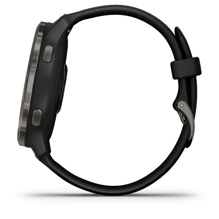 Garmin Venu 2 Smartwatch 1.3 inch Black
