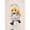 Kotobukiya Cu-poche Friends Alice Alice Non-scale PVC Painted Movable Figure