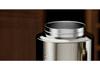 High-End Stainless Steel Tea Storage Container - Airtight Seal Iron Box, One Jin Capacity