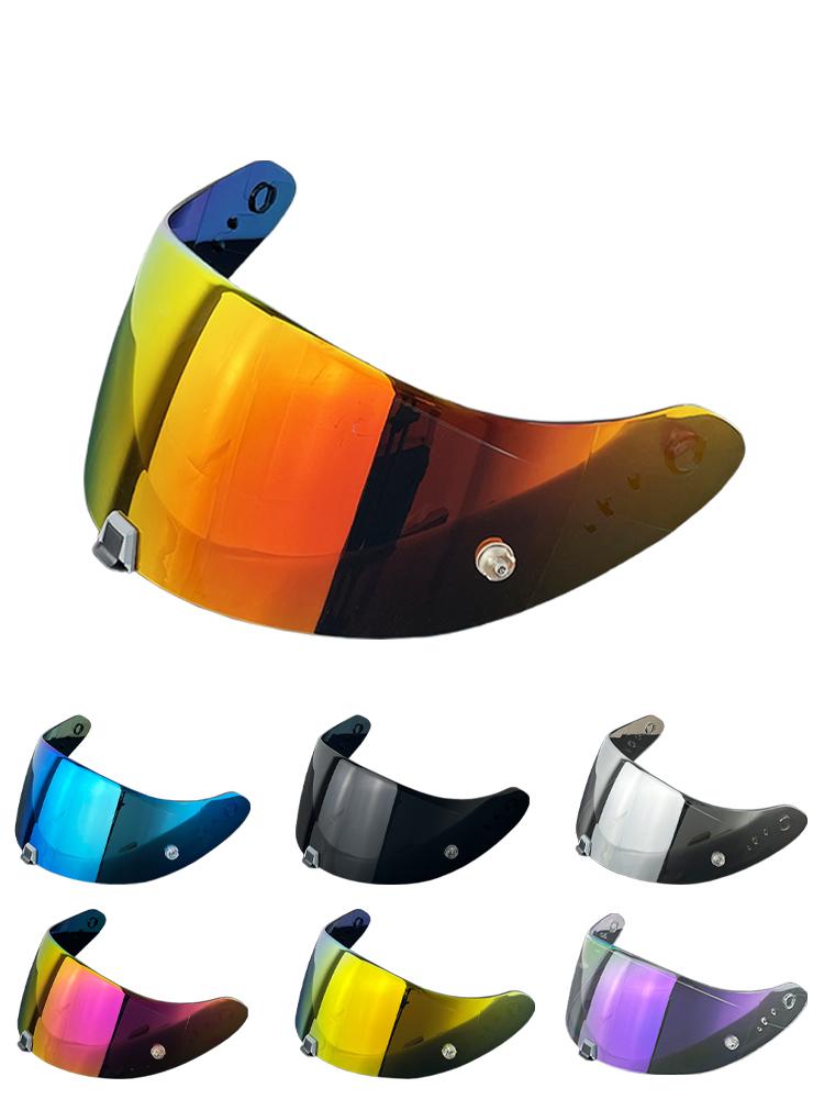 R1 Visor for SCORPION EXO R1,R1 Air,R1 EVO,T520,ST1400,391 Face Shield Motorcycle Helmet Accessories
