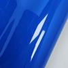 High Glossy Royal Blue Vinyl Wrap Car Film Covering Stikers for Car Tuning Stickers Decals for Vehicle Adhesive Vinyl Roll Cover