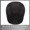 Buzz Selection CAP214 Hunting Lightweight Men's (Navy) Cap, Stylish, Sports, Mesh, Quick-Drying,