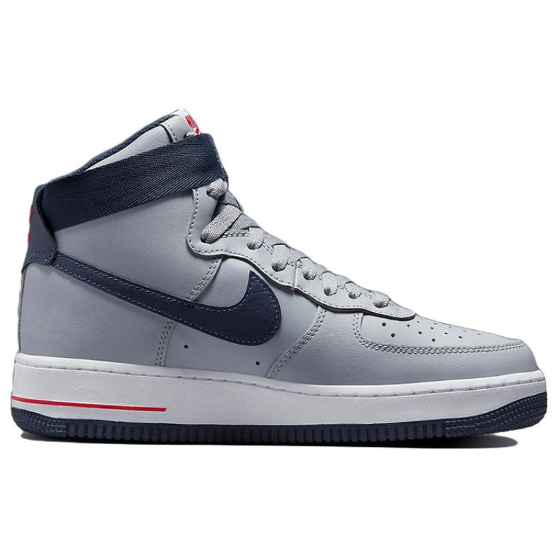 Nike Air Force 1 High Qa 'Patriots' Damen-Sneakers DZ7338-001