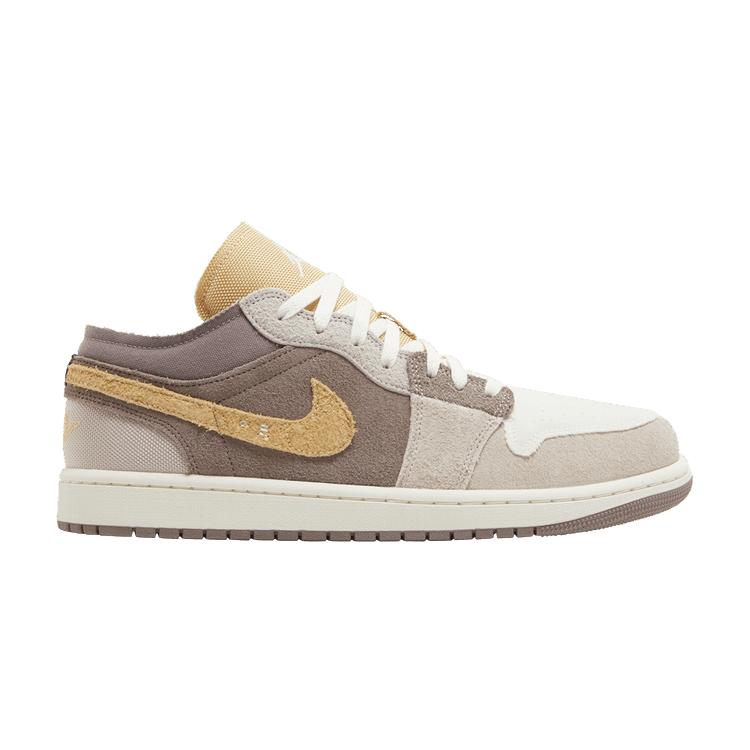 Jordan 1 Low SE Craft Taupe Haze 47.5