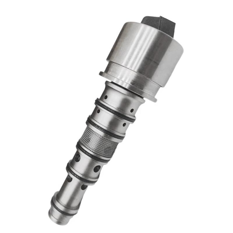 Precise RE177539 RE150946 Front Transmission Control Valve Parts Component For John Deere Tractors Series 5000 Series 6000 Serie