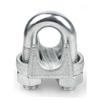 Galvanized Wire Rope Clip