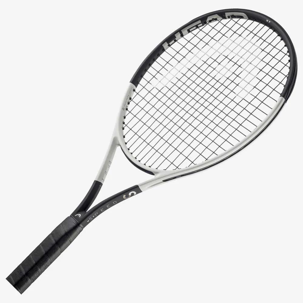 Head Tennis Racket Unstrung Speed MP 2024