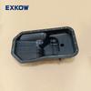 High Quality Engine Oil Pan for Mitsubishi Triton Strada L200 K54T K74T 4D56 2.5D 1996-2007 MD371263 MD328017