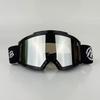 N046 Motorcycle Glasses new Motocross Goggles Helmet MX Moto Dirt Bike ATV Ski Outdoor Sports Off-road Scooter Googles Mask