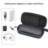 Smart Speaker Storage Bag for Bose SoundLink Flex Bluetooth Speaker Carrying Case EVA Shell Audio Portable Protective Travel Box
