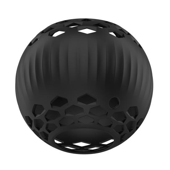 Protective Sleeve Anti-impact Dust-proof Wear-resistant Mini Bluetooth-compatible Speaker Storage Case for HomePod Mini