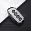 Tpu Car Key Case Cover Protection Shell Fob Holder For Great Wall Haval H3 H6 H9  H-Dog Owl Dragon Max Accessorries