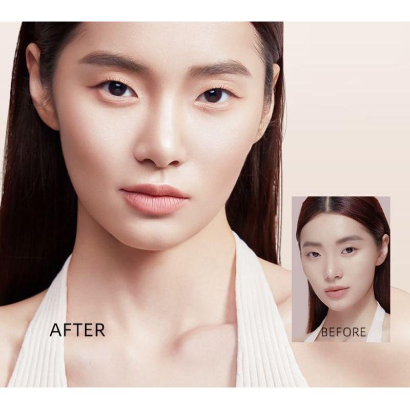 COLOUR ZONE - 3D Konturpuder