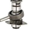 Ciocan Rotativ Upgrade Piese Metal Camă Rulment Ax Motor HR2470 Accesorii Ax Motor Ciocan Rotativ Heavy Duty pentru Îmbunătățirea Performanțelor