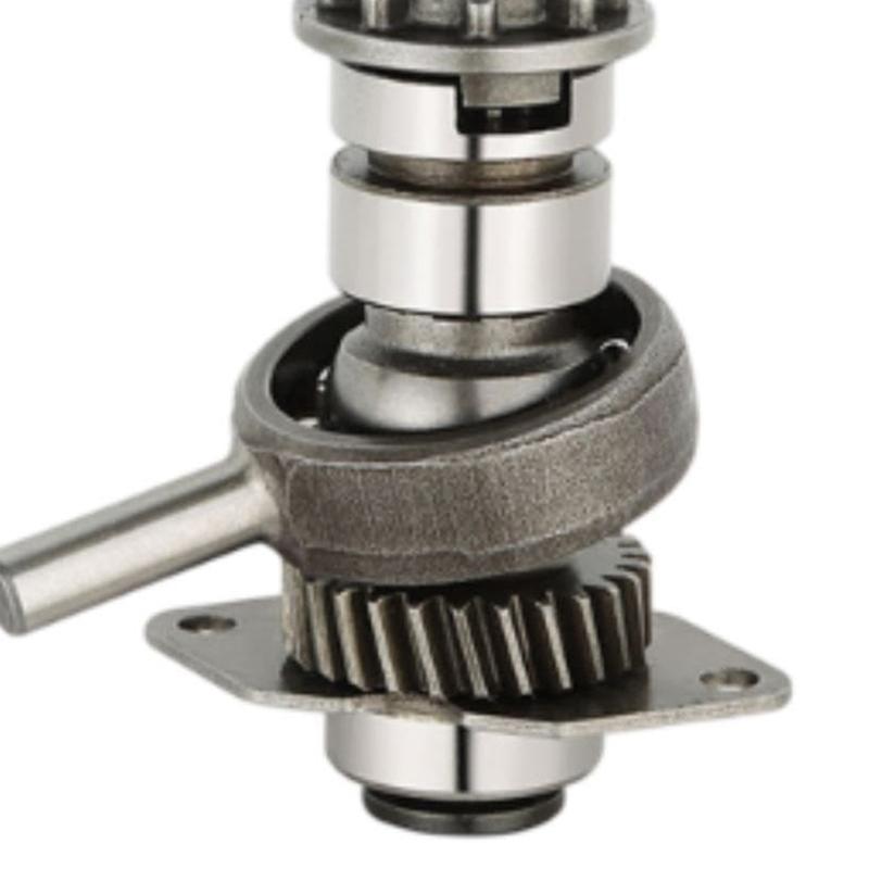 Ciocan Rotativ Upgrade Piese Metal Camă Rulment Ax Motor HR2470 Accesorii Ax Motor Ciocan Rotativ Heavy Duty pentru Îmbunătățirea Performanțelor