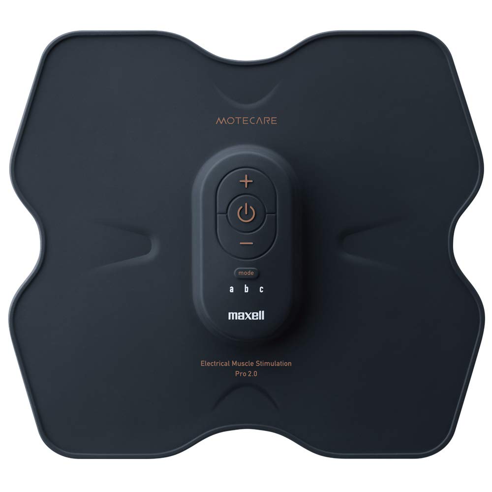 

Maxell EMS тренажер Care Maxell ACTIVEPAD Mote Pro MXES-R410PRCP