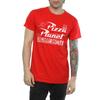 Toy Story Mens Pizza Planet Cotton T-Shirt