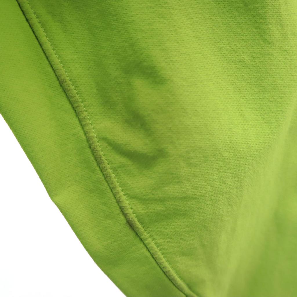 mont-bell Crag Jacket M Yellowish green Outdoors Men's Used