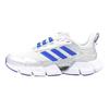 adidas Climacool Bequeme Einfache Strapazierfähige Low-Top Laufschuhe Kinder Laufschuhe Blau Silber JH9099