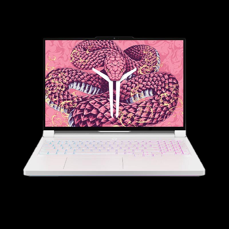 

Lenovo Legion Y9000P 2025 AI 16-inch Laptop (CN version)