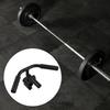 Barbell Barrel Rack Squat Platform Accessories Full Body Turret Row