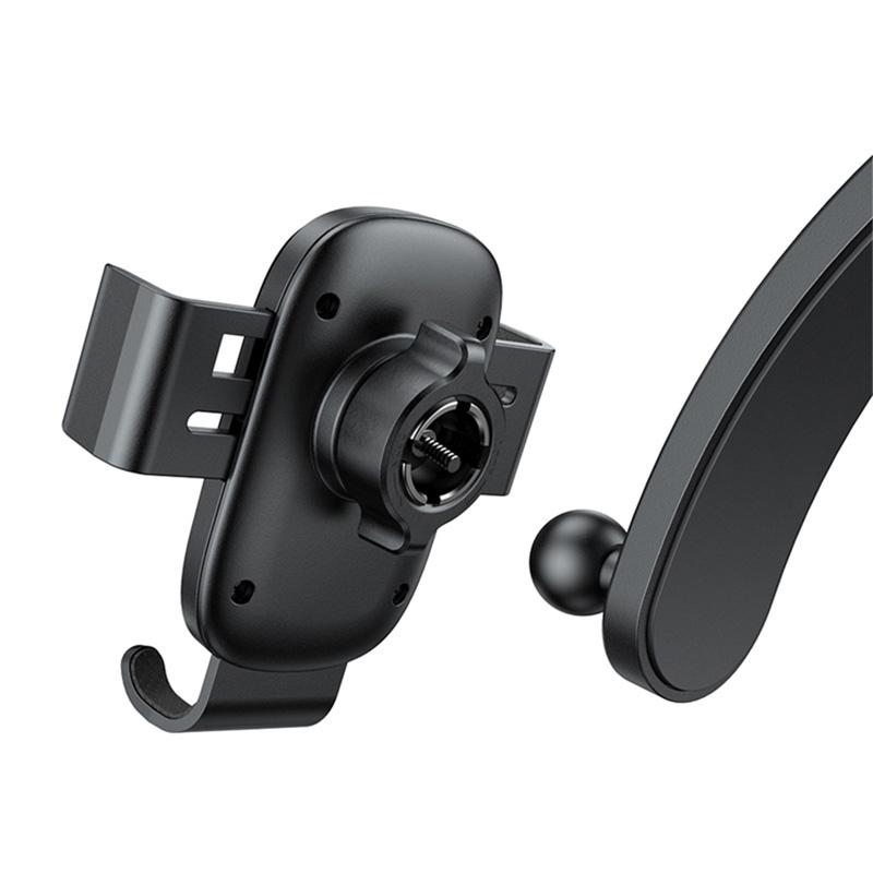 Universal Phone Holder Mcdodo Cm-7220 (Black)