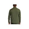 Timberland Outdoor Casual Solid Color Long Sleeve Shirt Men Shirts Luggage-Green A43Q2-U31