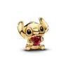New 925 Silver Cartoon Butterfly Dog Charm Beads Suitable for Women Bracelet Fashion Wedding Jewelry Gifts