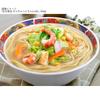 Itsuki Foods Schneller Champon 184g x 10 Packungen