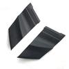 2X Car Front Windshield Wiper Cowl Side Trim Cover Grille Panel For Toyota Yaris 4DOOR 2006-2010