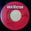 7inch Record PORTER WAGONER  Woman Hungry 479379 RCA Victor  Canada CountryFolk Used
