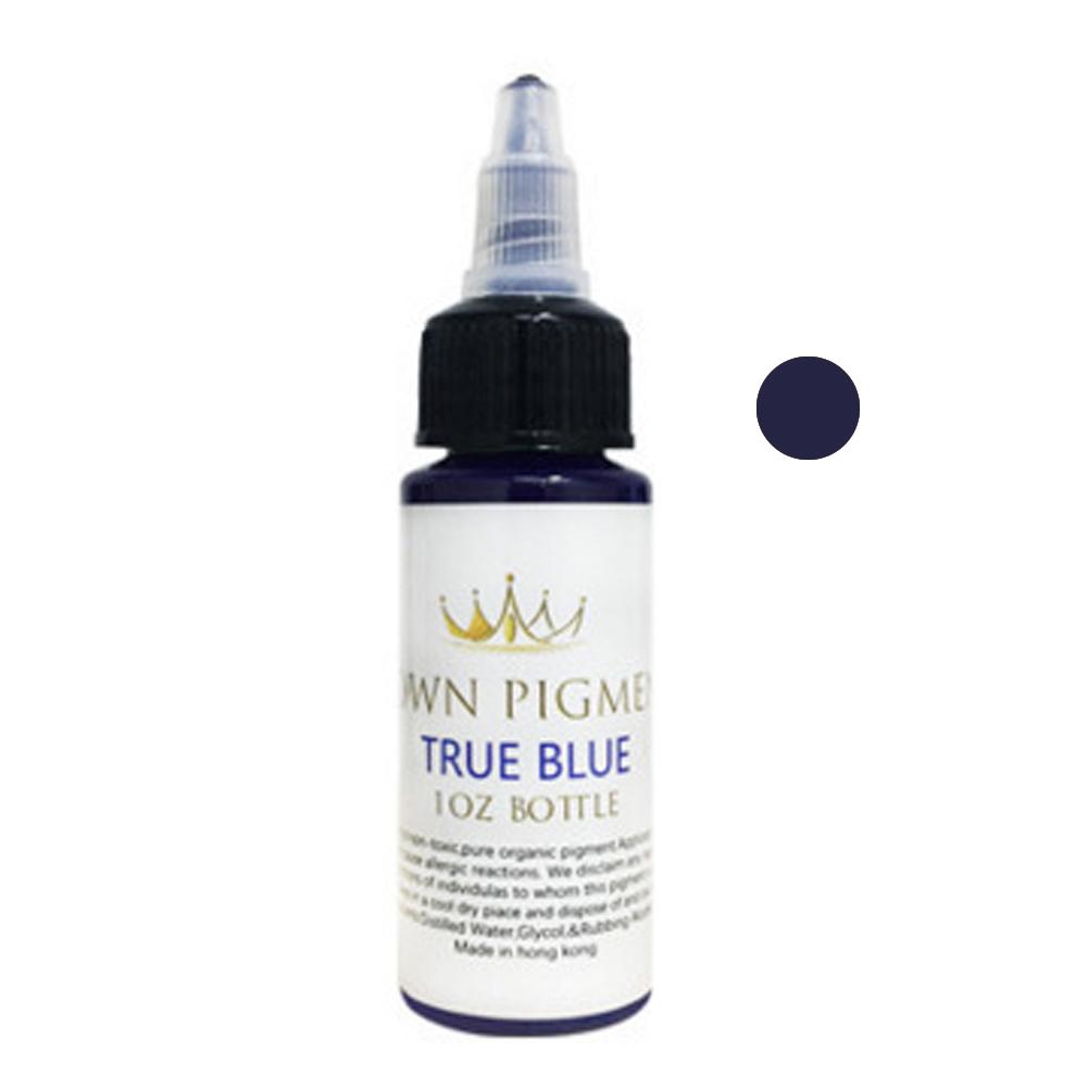 30ml Semi Permanent Tattoo Pigment Machiaj Sprâncene Eyeliner Lip Body Paint Ink