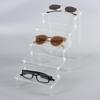Acrylic Glasses Storage Rack Multi Layers Eyeglasses Stand New Collectibles Display Holder