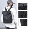 Business backpack men's new large-capacity travel bag computer student schoolbag commuter backpack leisure bag