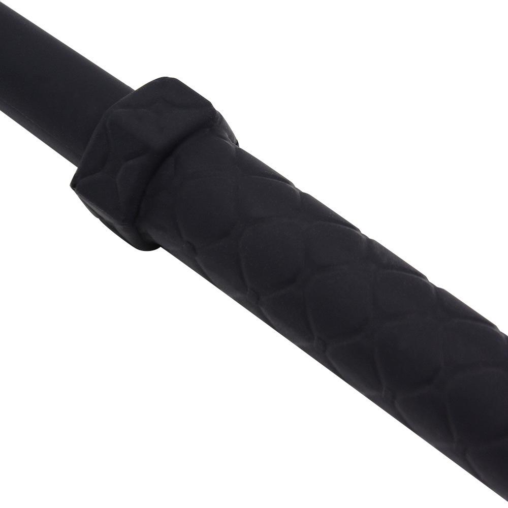 New Silica Gel Whip Tools Sexy Training SM Couple Sex Toy Adult Sex Product One Piece