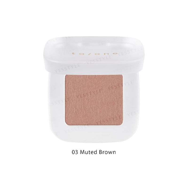 to/one - Petal Float Eye Shadow