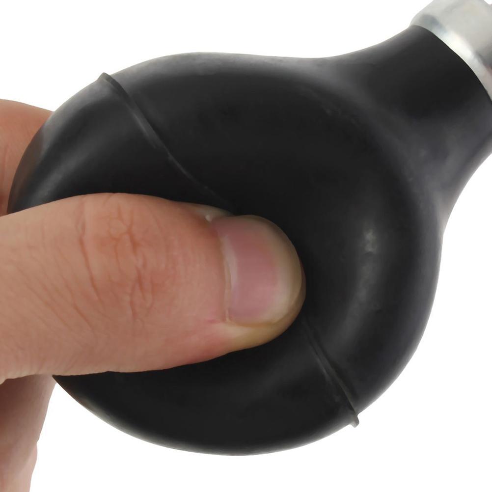 Bocina de Aire para Manillar de Bicicleta Retro Timbre Bocina de Aire para Ciclismo
