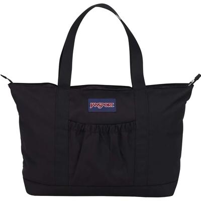 JanSport Daily Tote, Womens Black Bag