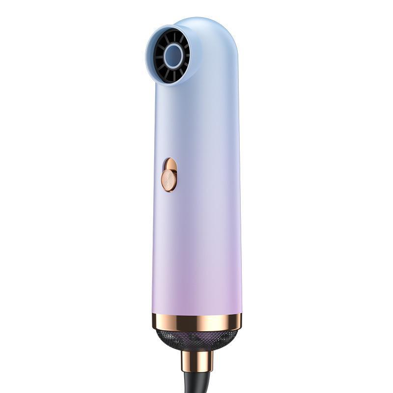 Portable Leafless Hair Dryer for New Students