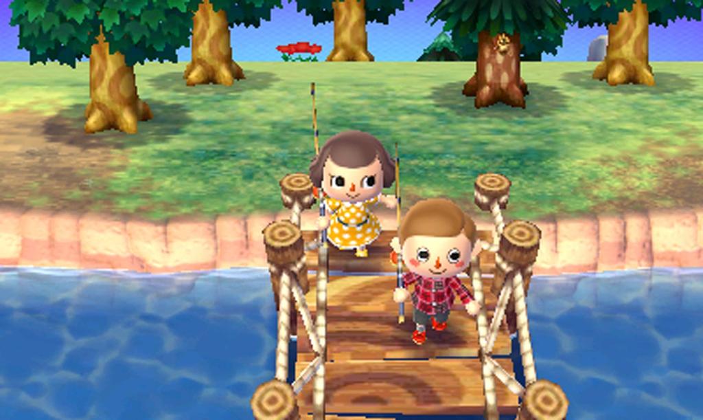 Happy Price Selection Animal New Leaf Crossing