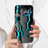 Soft Protective Case For ZTE Nubia Neo 3 GT 3GT 5G Phone Case Shockproof TPU Soft Silicon Bumper For Nubia Neo3 GT Back Cover