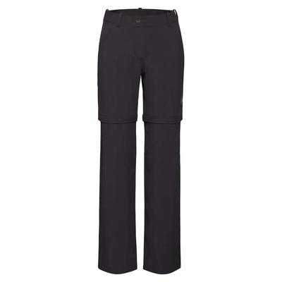 Mammut Trousers Hiking V Zip Off