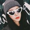 Vintage Sunglasses Woman Sexy Retro Small Cat Eye Sun Glasses Eyewear For Women Lens Shades