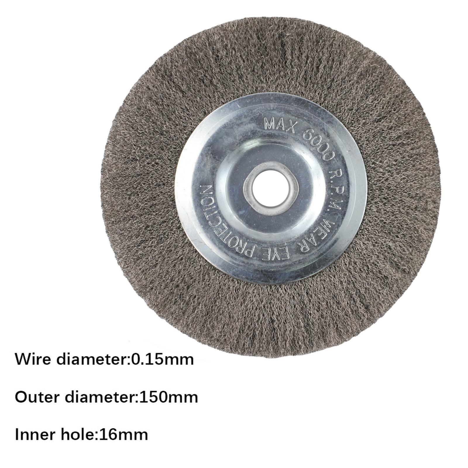 

Удаление ржавчины гофрированная дюймовая нержавеющая сталь высокая эффективность